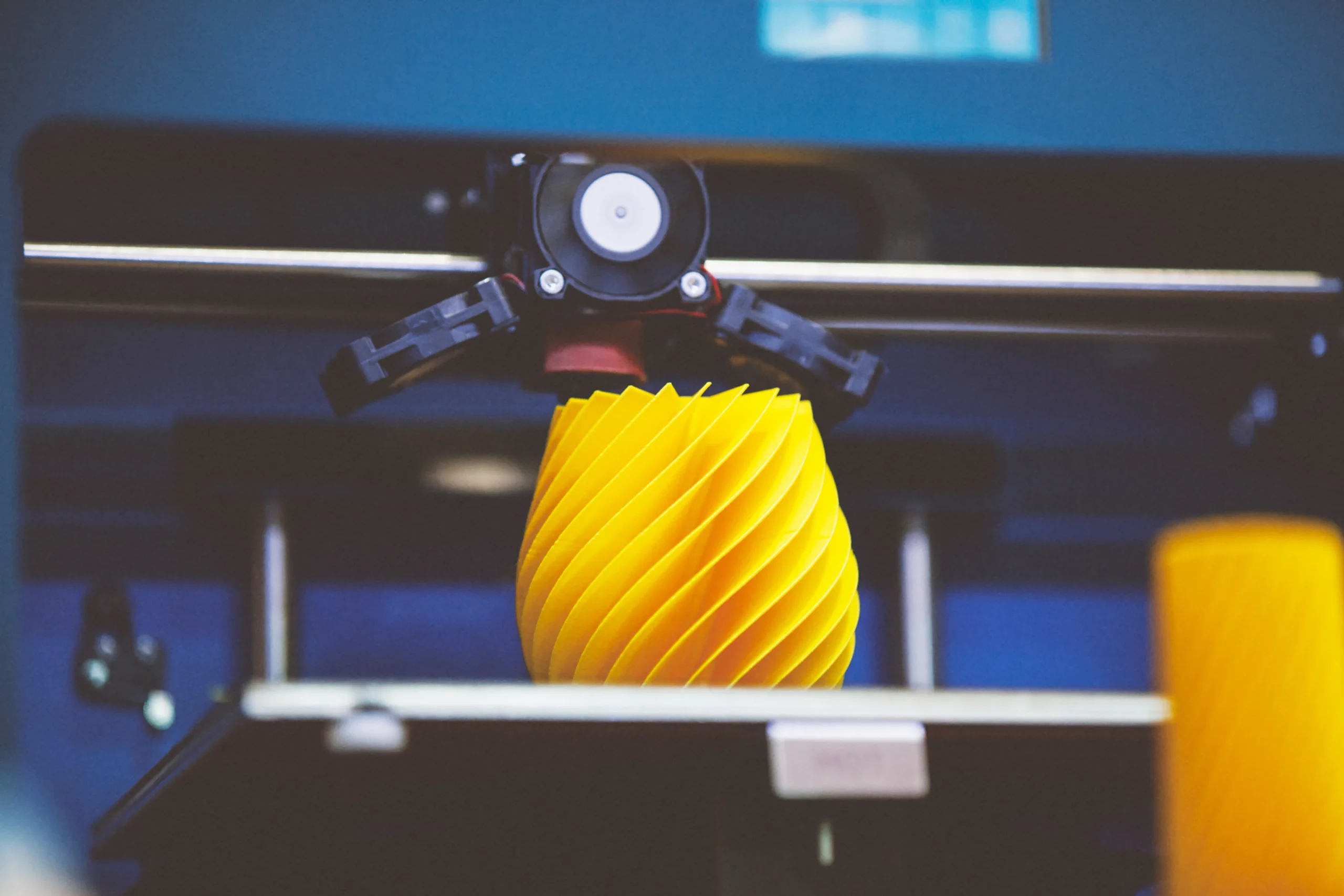 FOEM 3D Printer Development
